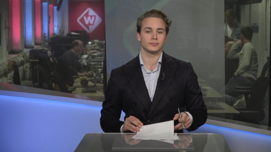 TV West Nieuws