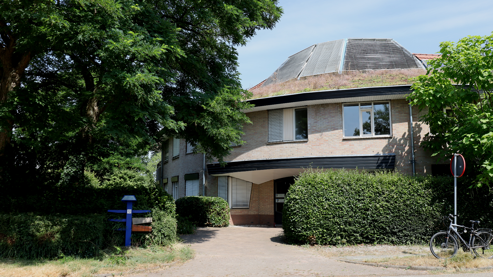Omstreden kerk mag zich in Bunnik vestigen