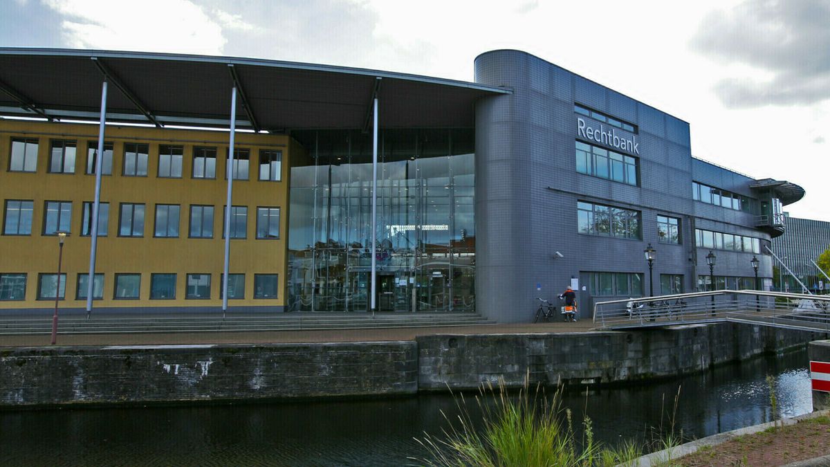 Brieven schrijven, op een ladder klimmen en naar binnen gluren: Vlissinger veroordeeld voor stalken 