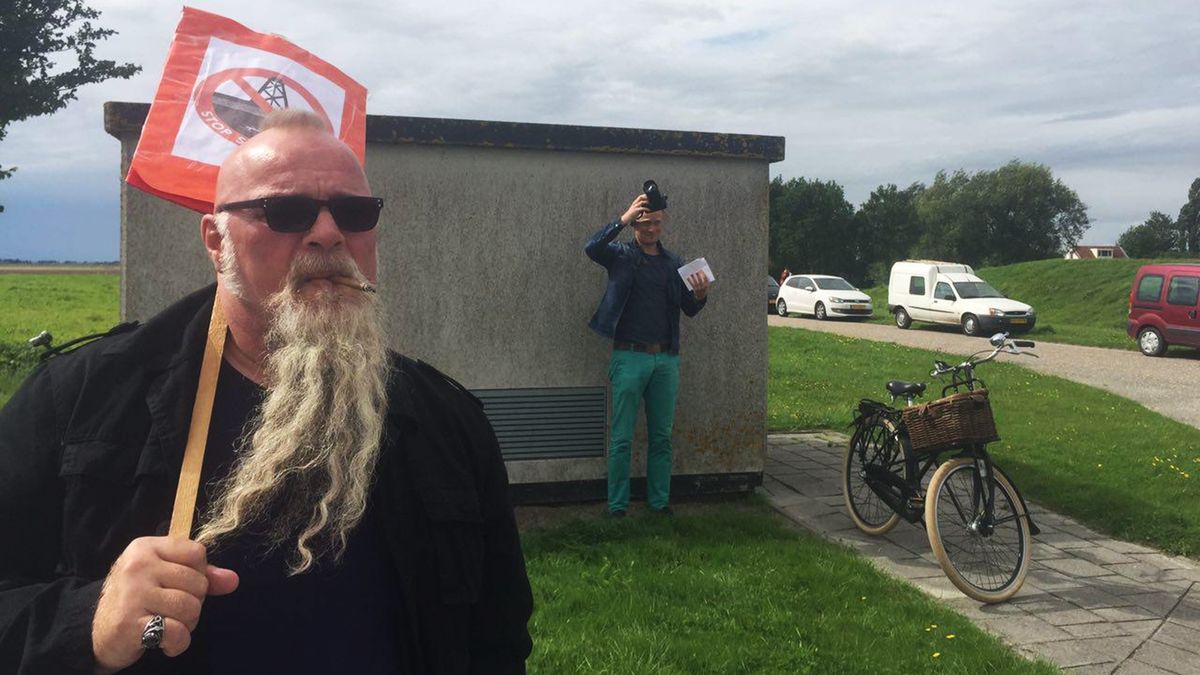 NAM: 'We willen eerst nog met gemeenten, dorpsbelangen en omwonenden in overleg'