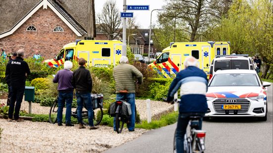 Jongetje dat bij gastouder in het water viel, maakt het goed