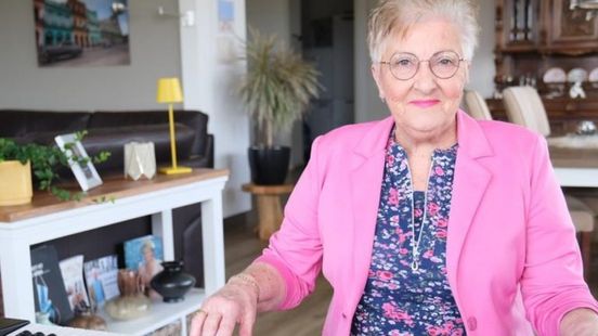 Publieksfavoriet terug op Zwarte Cross: 'Ik dacht dat mijn zoon een grapje maakte'