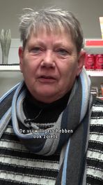 Buurtsuper Dalerpeel sluit