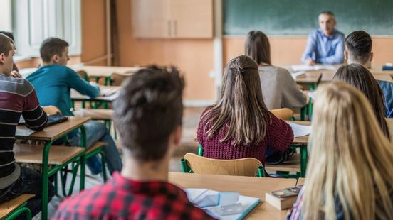 Alarm in onderwijs: bijna veertig procent Limburgse leerlingen kan niet goed lezen Home