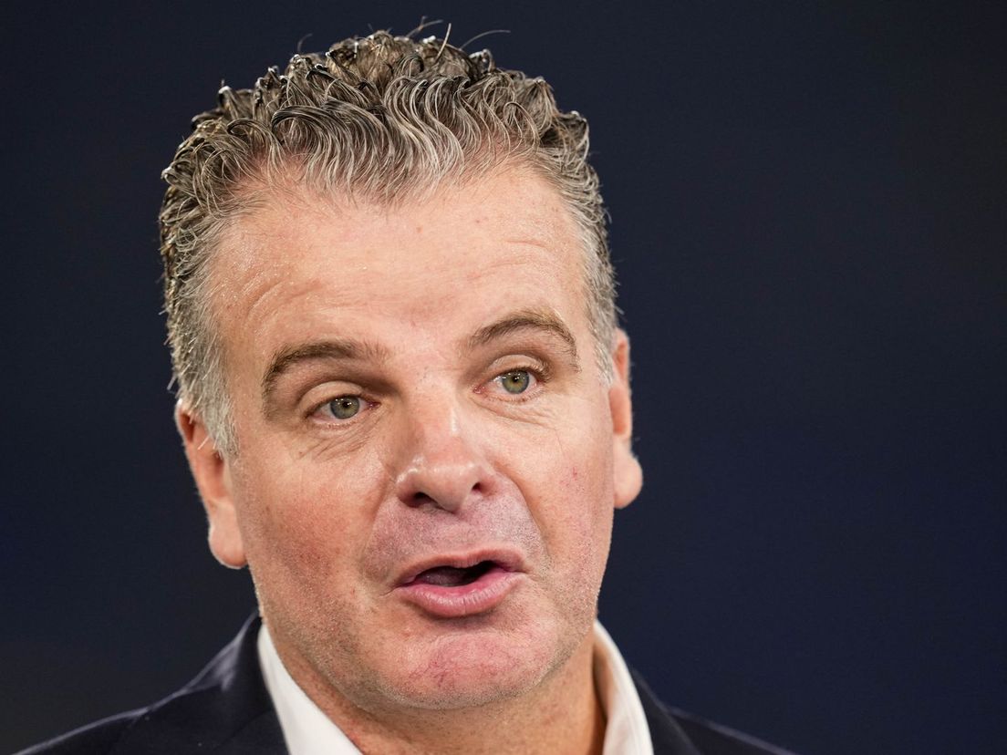 Dennis te Kloese