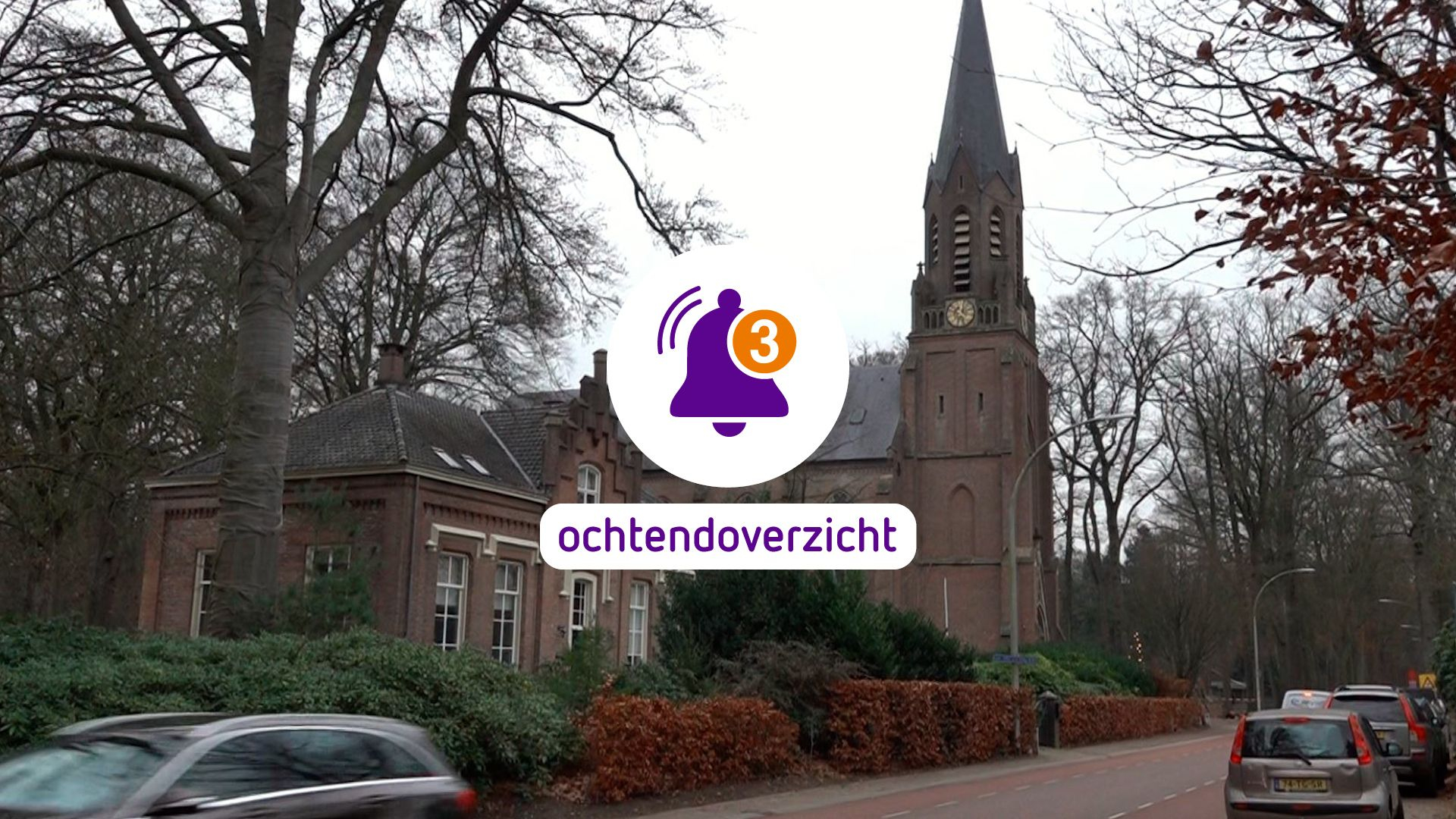 Lees hier het nieuws en het weerbericht van vandaag