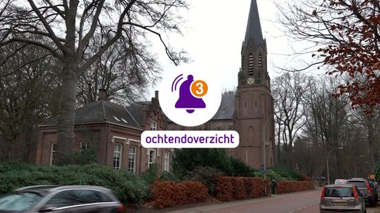 Lees hier het nieuws en het weerbericht van vandaag Nieuws