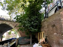 Gemeente maakt 4 miljoen euro vrij voor herstel Utrechtse werfkelders