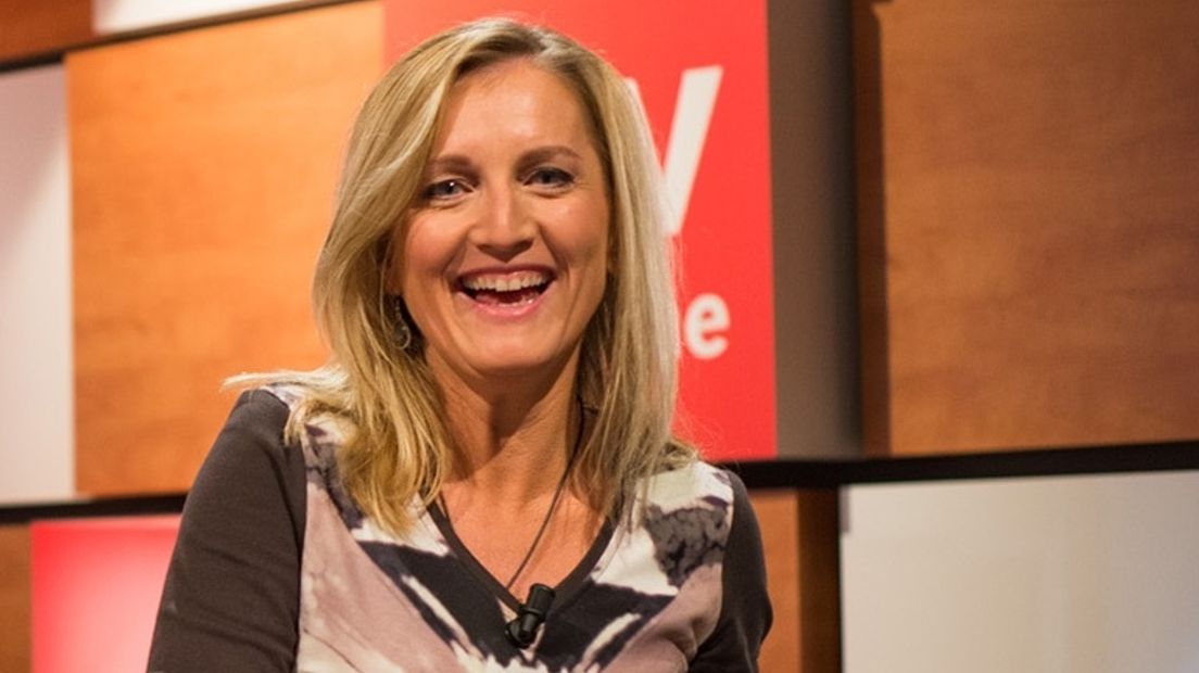 Yvonne Kooi (Rechten: RTV Drenthe)
