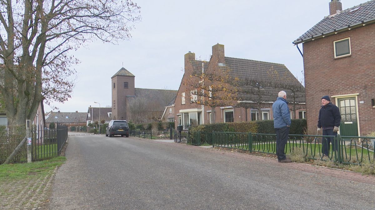 Dorpsbelangen Wilsum over nieuw besluit Lelystad: 