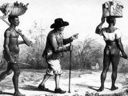 Onderzoek naar slavernijverleden Amersfoort start in januari