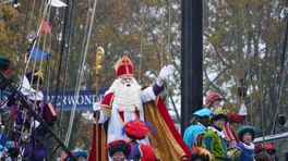 Lopend Vuur: Liever cadeautjes met Sinterklaas dan met Kerst