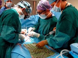 Rechters kritisch over besluit verdwijnen kinderhartchirurgie uit LUMC