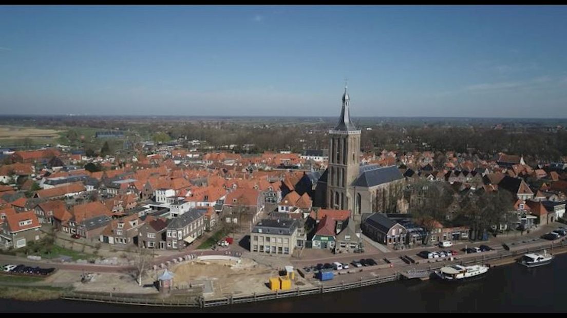 Het aantal besmettingen in Hasselt is gestegen naar 24