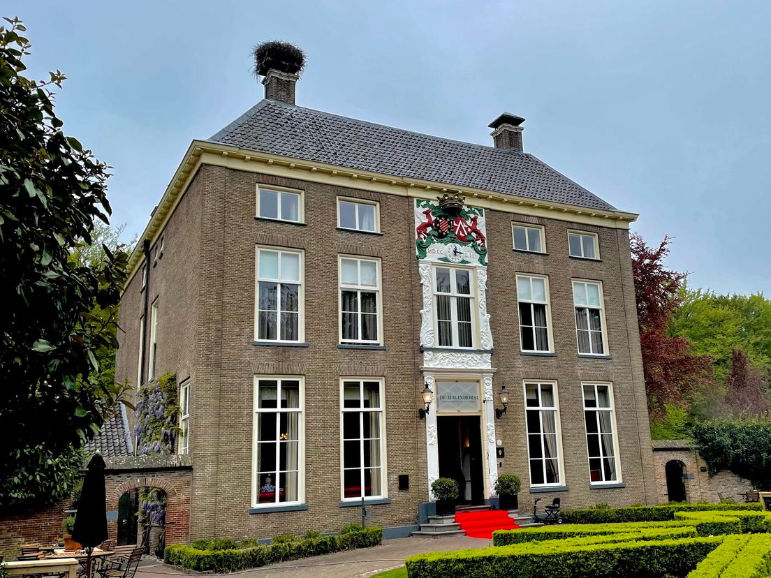 Buurman ligt dwars bij bouwplannen landhuis in De Schiphorst: 'De bal ligt bij de gemeente'