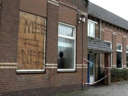 Vrijspraak Hoogeveener na aanslag met brandbom op geplande opvang Oekraïense vluchtelingen