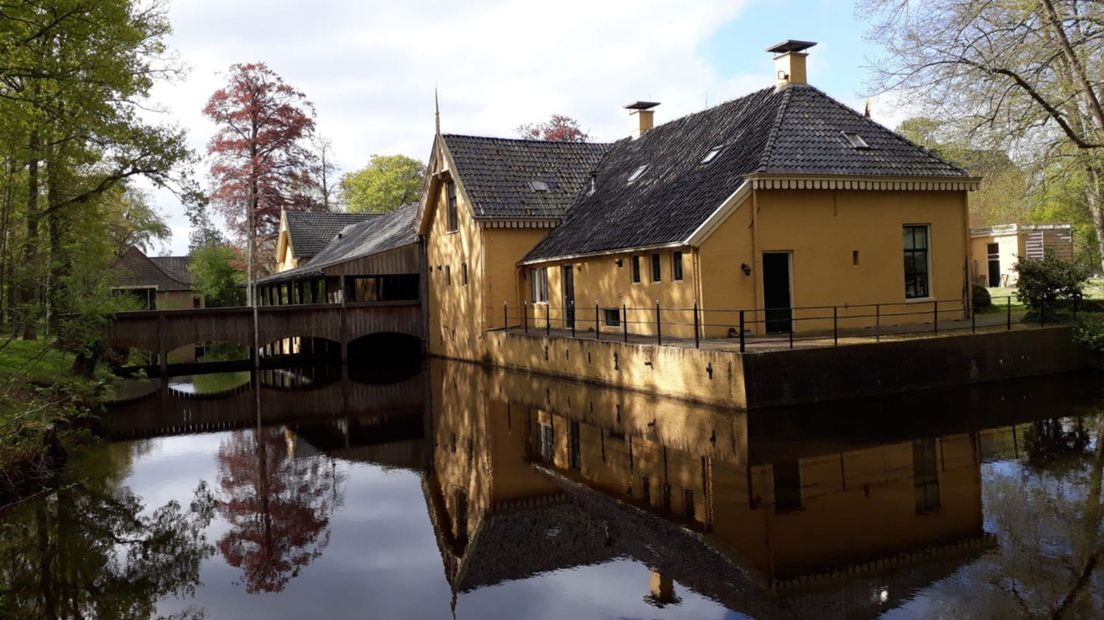Landgoed Nienoord