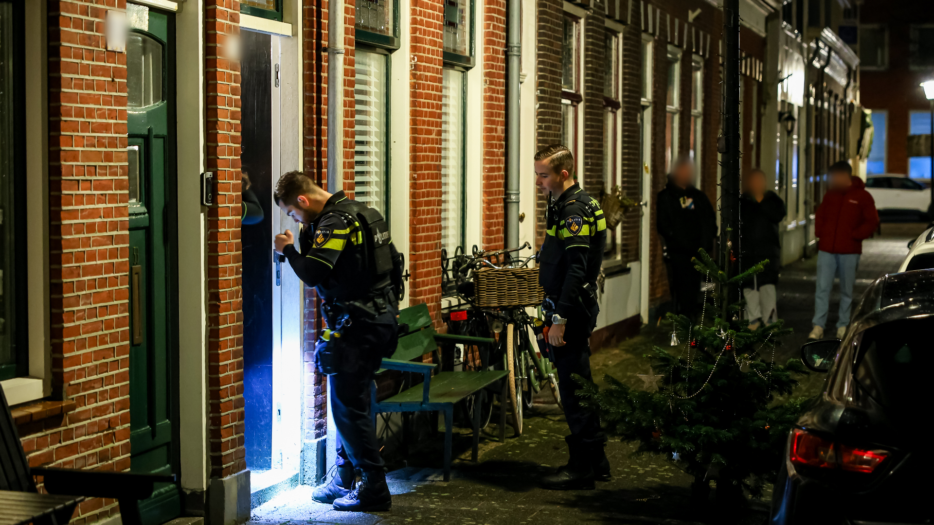 Opnieuw Explosie In Vlaardingen, Loodgieter Mogelijk Weer Doelwit ...