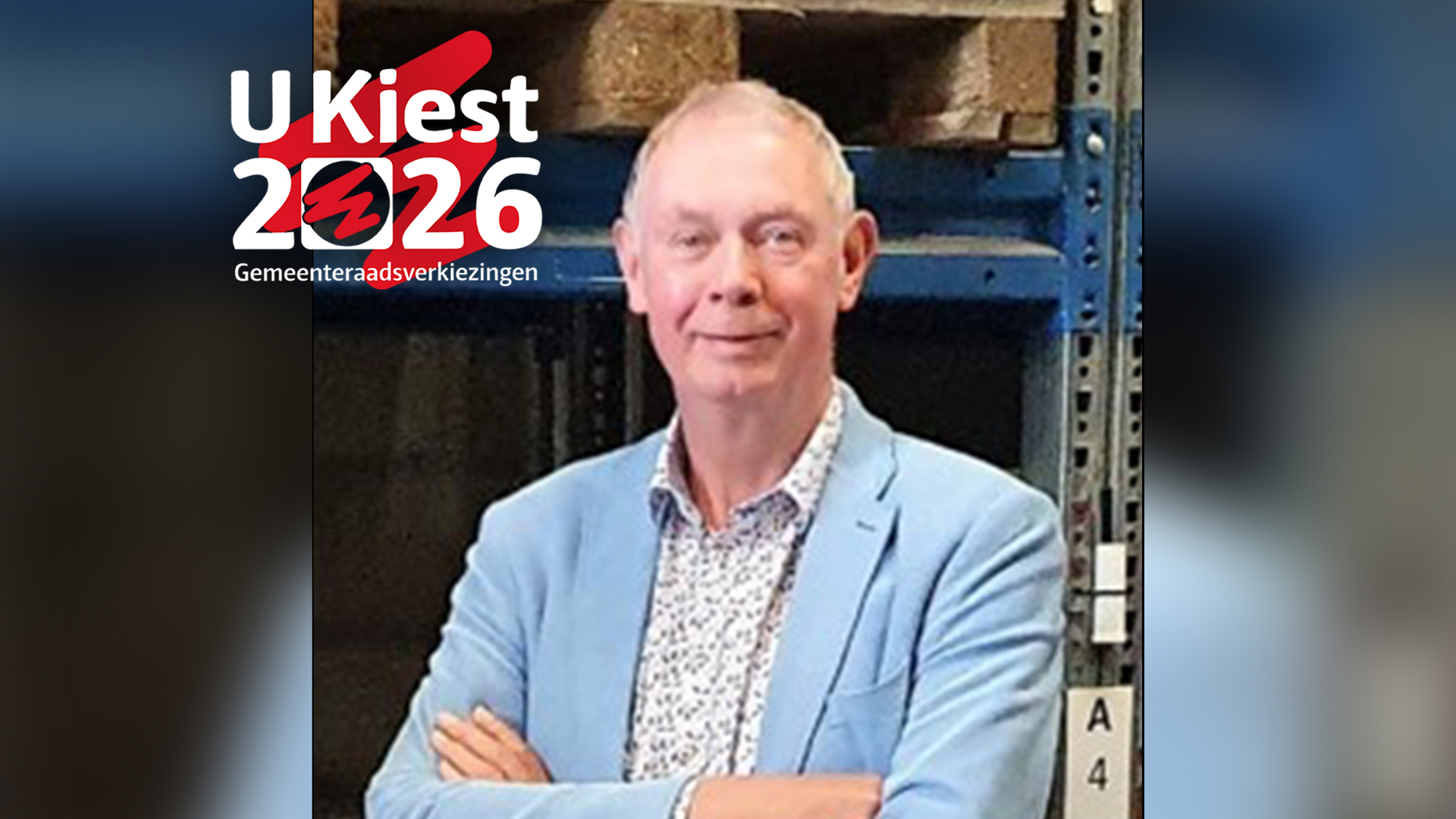 Woudenberg stelt verkenner aan, 2 grootste partijen aan zet