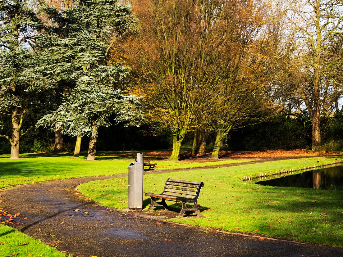 Park Rozenburg