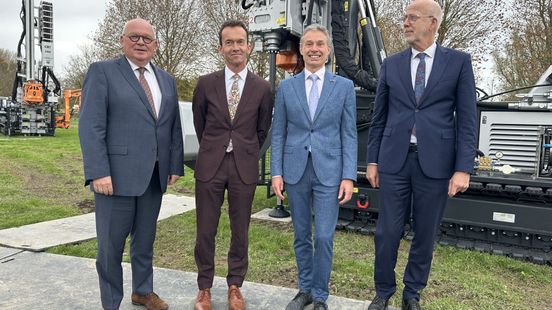 De Liemers moet de vijfde gemeente van Gelderland worden
