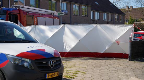 Overleden persoon aangetroffen in auto in Kampen Home