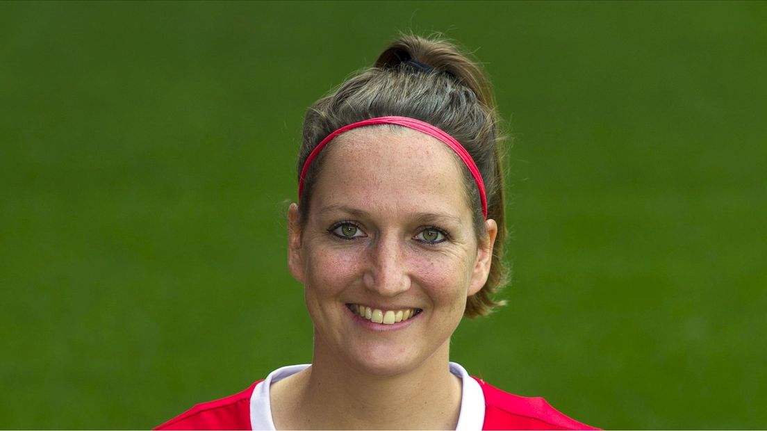Ellen Jansen