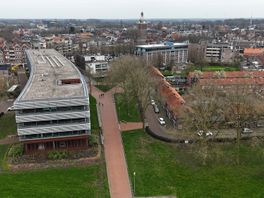 Meppel kan 1,5 miljoen goedkoper uit zijn met nieuw verbouwplan voor stadhuis