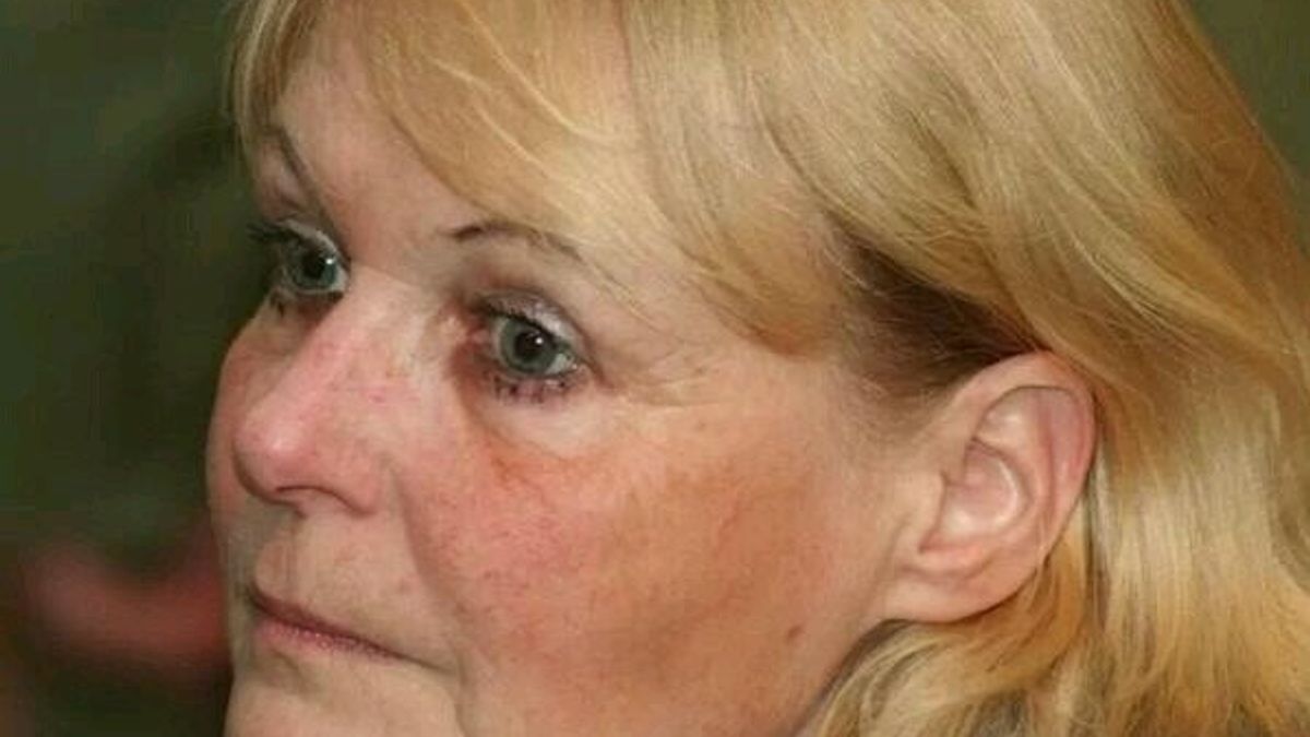 Thea Oosting niet door misdrijf om het leven gekomen