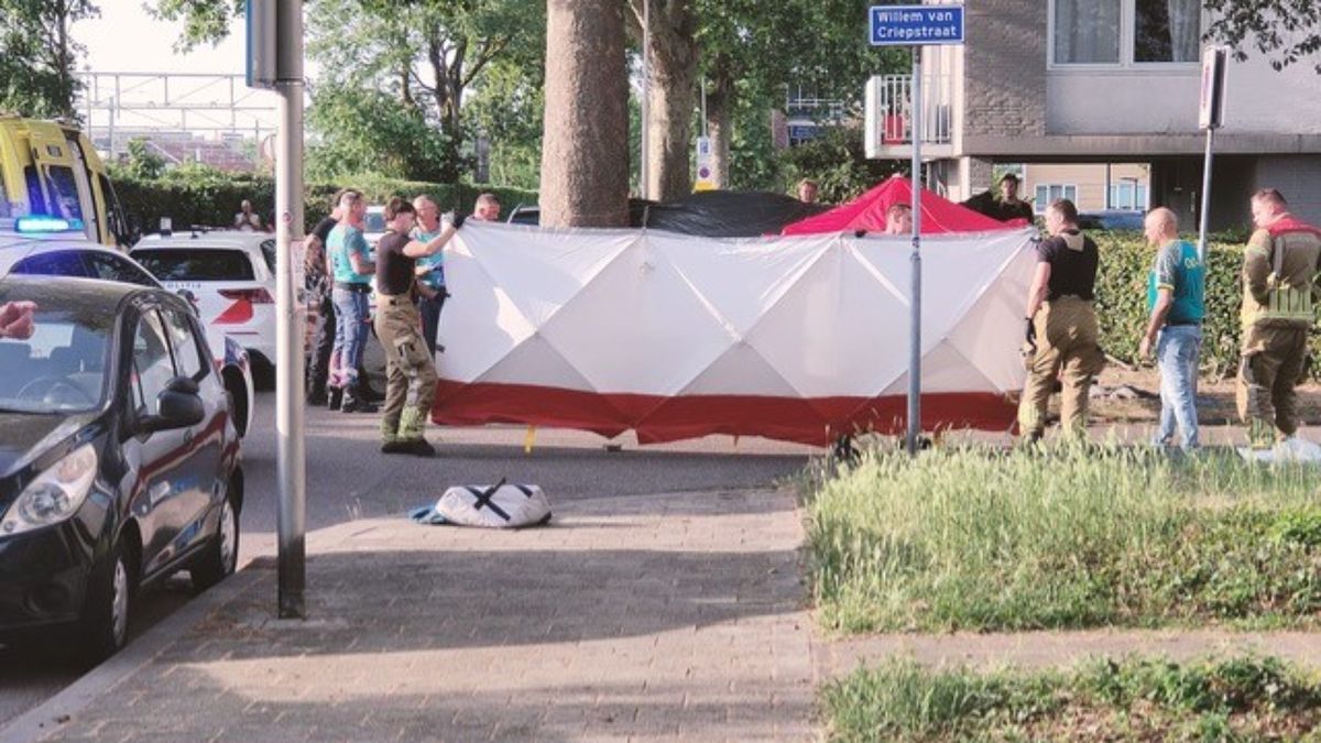 Slachtoffer dodelijke steekpartij kreeg hulp Moveoo: instelling waarschuwt voor geruchten