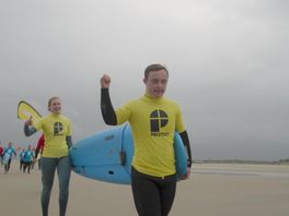 Surf Project in Ouddorp