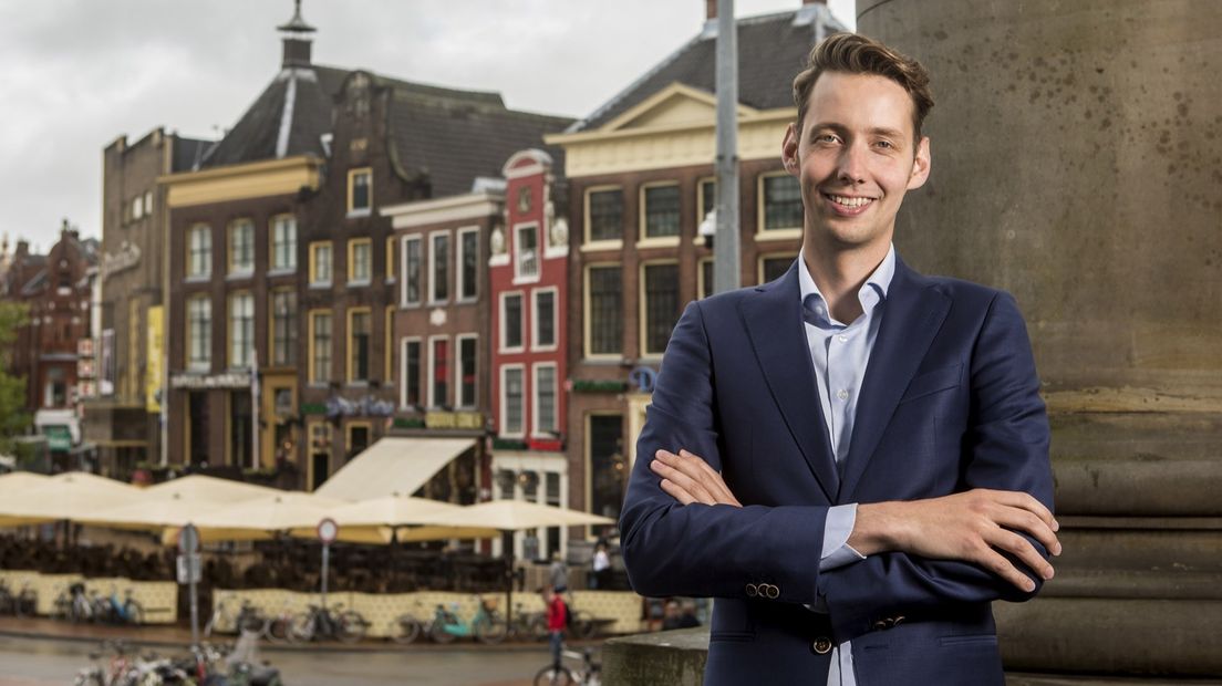 Gijsbertsen: 'Kans op negatief oordeel van SodM inzake geothermie in Groningen te laag ingeschat.'