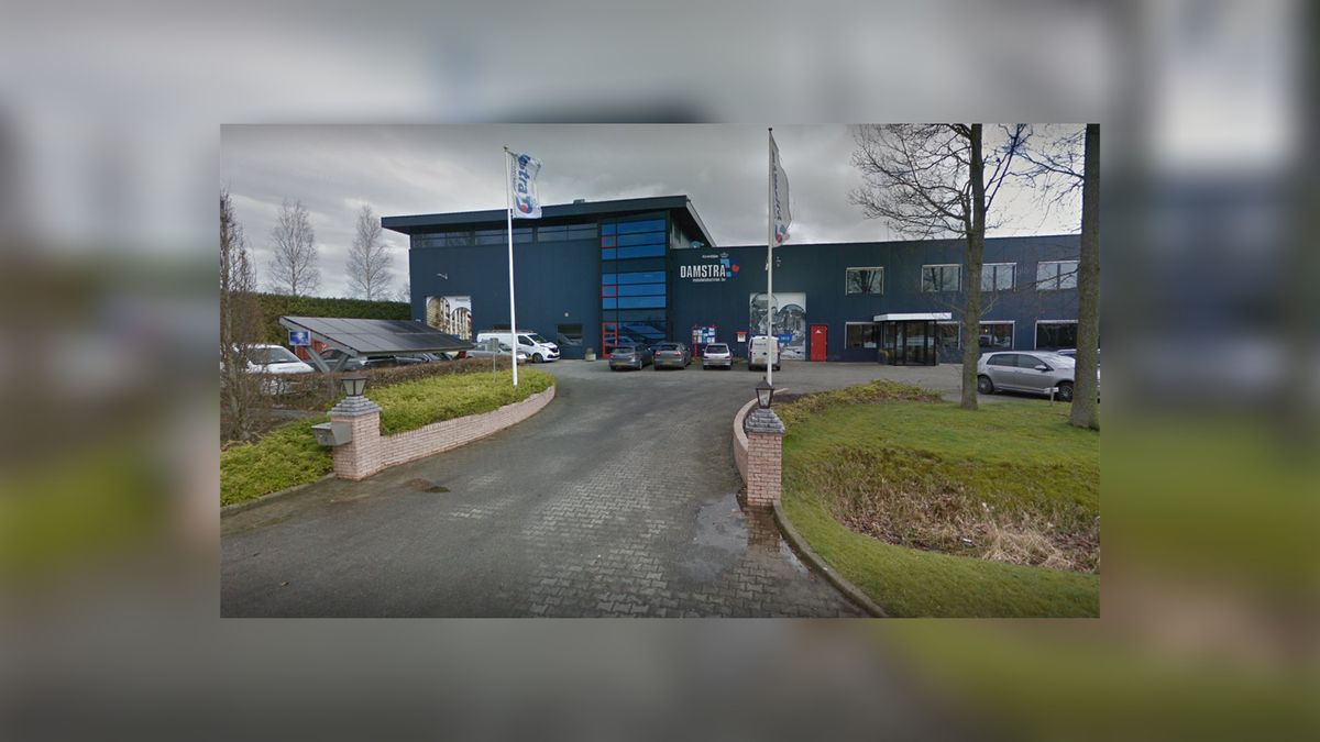 Hackproblemen opgelost, Damstra Driezum kan weer monteurs inplannen