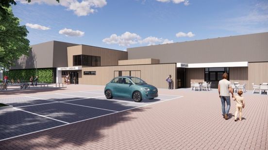 Verborgen gebreken maken renovatie sporthal bijna 9 ton duurder