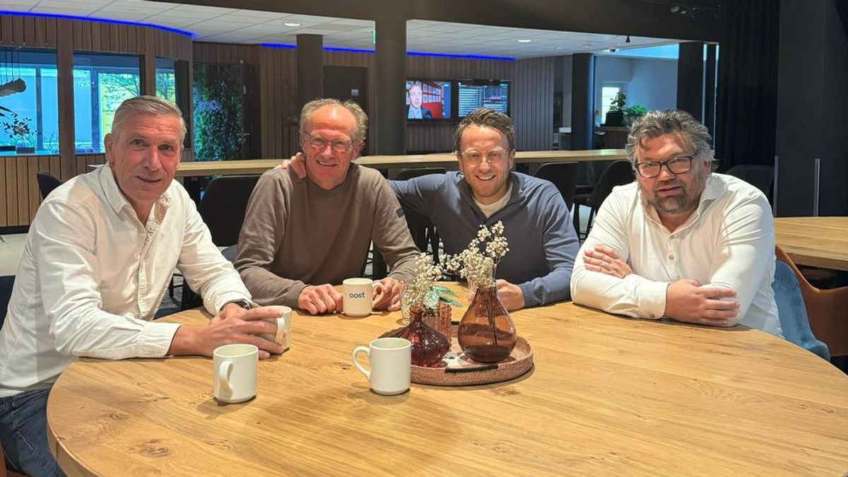 Amateurpodje: 'Na mijn reportage over Blokzijl ben ik er nog steeds niet welkom'