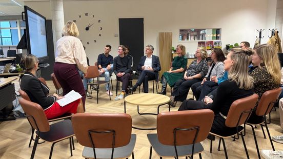 Culemborg besteed aandacht aan een veilige omgeving voor leerlingen