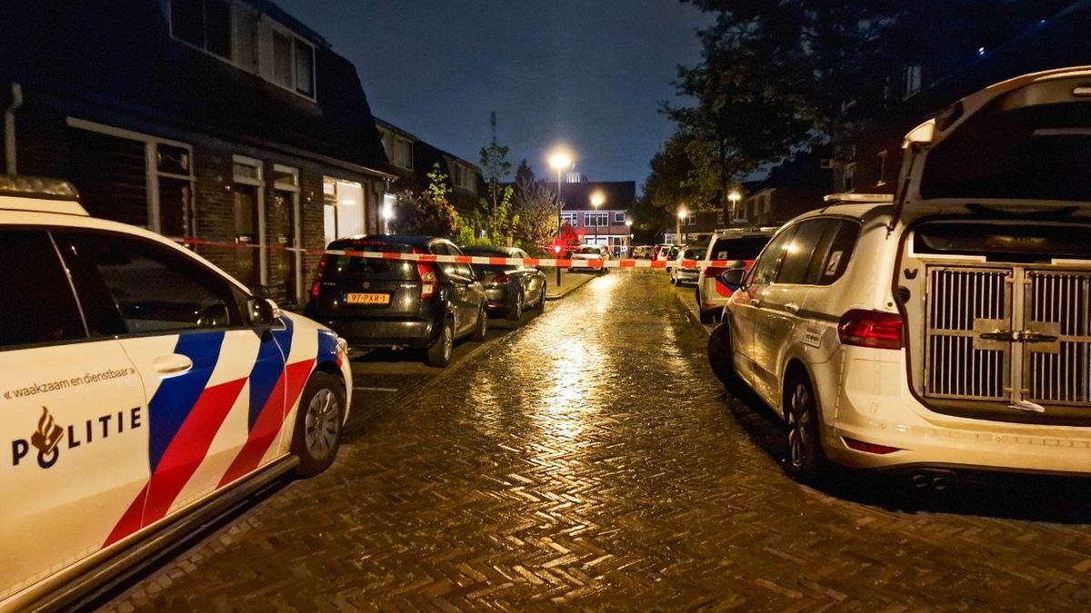 112 Nieuws: verwarde man aangehouden in Hengelo | Brand in Weerselo