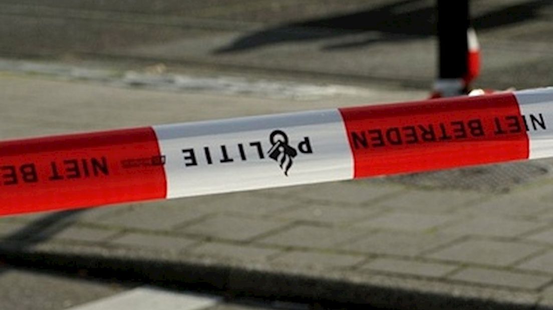 Bedrijfsongeval in Hasselt