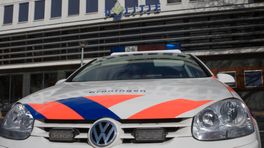 112-nieuws: Noorse auto met gestolen kenteken in Winschoten