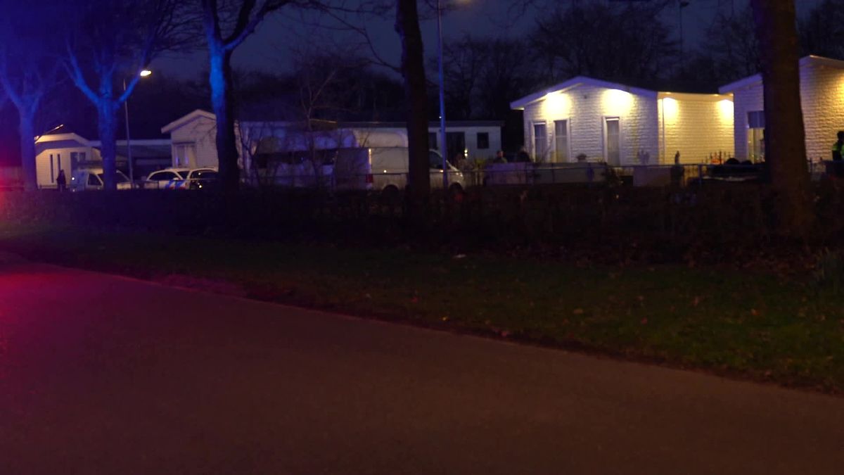 Steekincident met twee gewonden Deventer wijk Colmschate