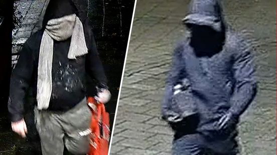 Twee zware explosies bij coffeeshop: politie toont beelden