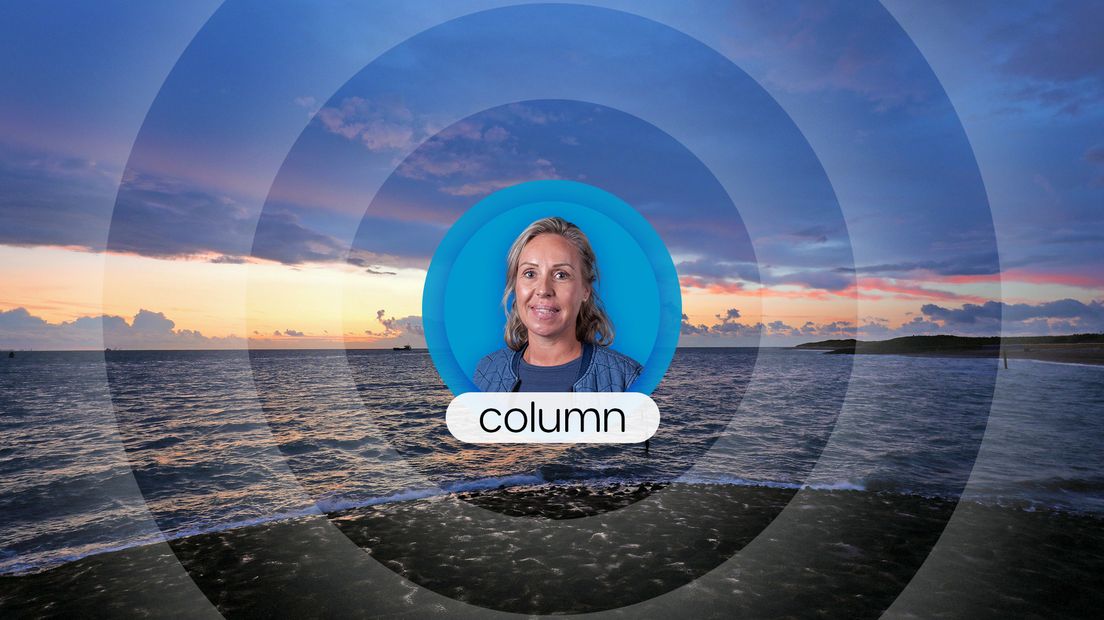 Column Mercy