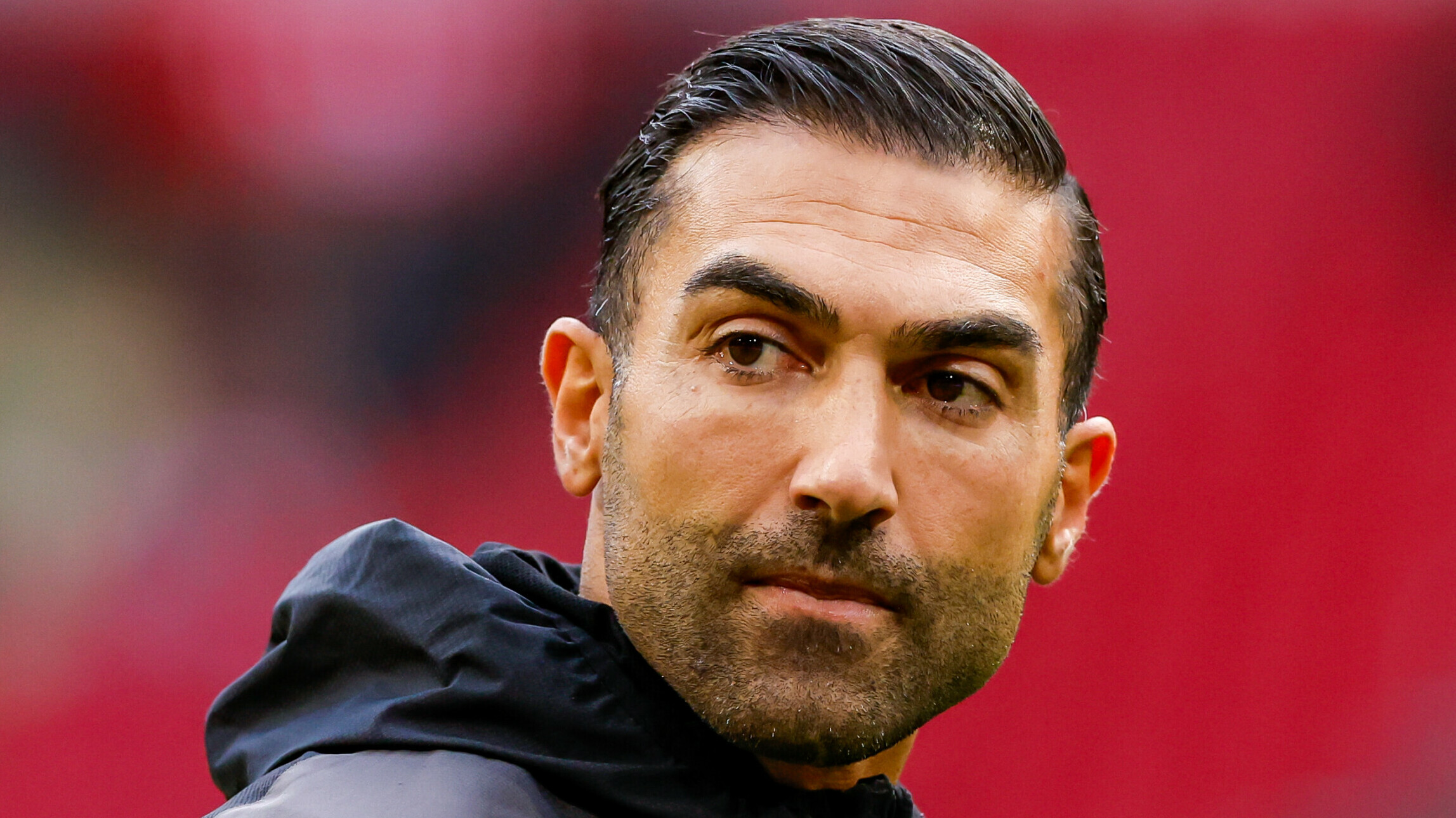 Agil Etemadi komt nei 15 jier werom by sc Hearrenfean, de klup dêr’t it begûn