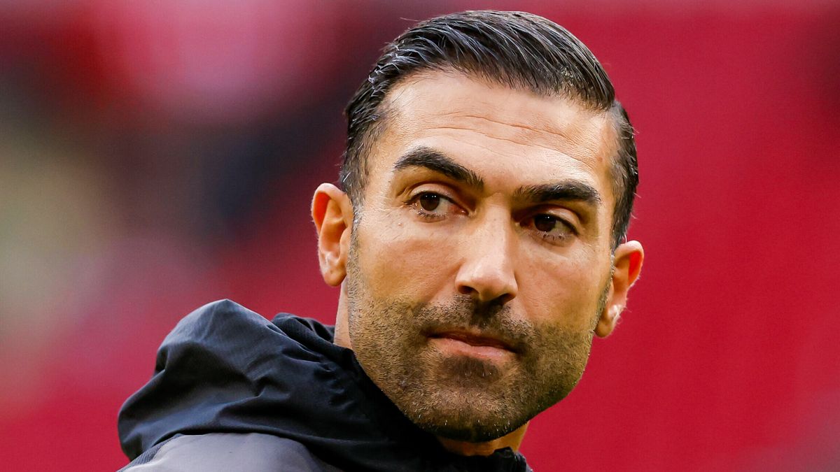 Etemadi na 15 jaar terug bij sc Heerenveen: 