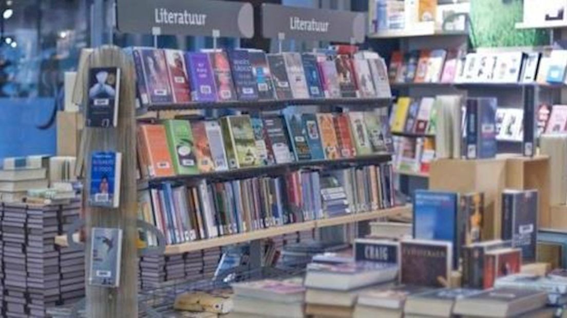 Bibliotheken in Overijssel doen het beter dan landelijk