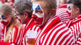 Gratis alcoholvrij bier voor minima bij start carnaval