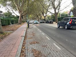 Hoe druk is het nu op de Molenlaan na opening A16 Rotterdam