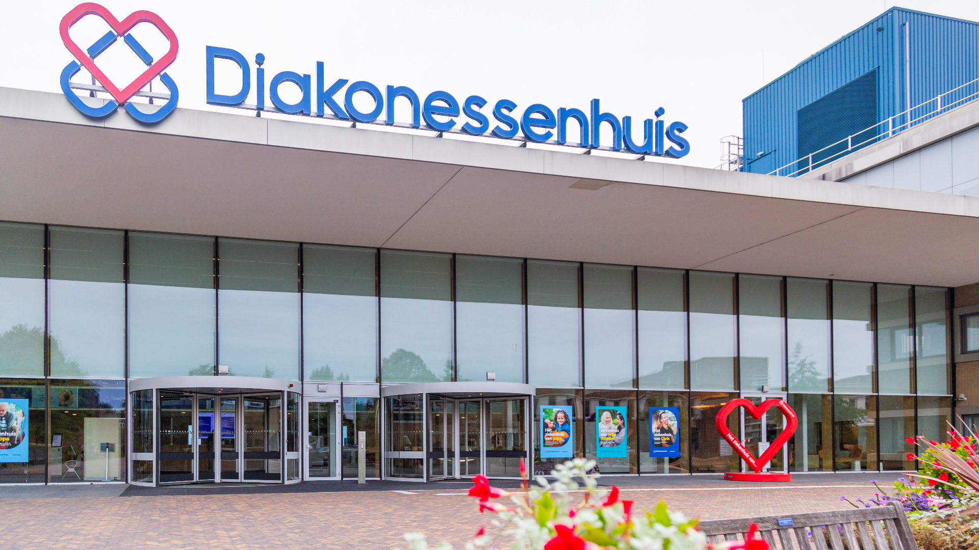 Portalen voor patiënten van ziekenhuizen na hack weer open