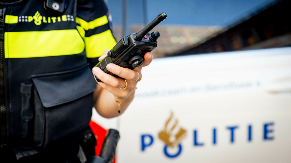 Auto in beslag genomen na flinke snelheidsovertreding in Goes
