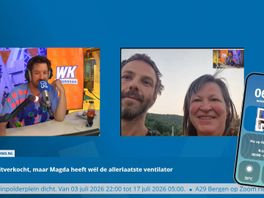 Boerderij Bart en Judith gered door crowdfunding